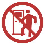 违规进入与翻越行为识别